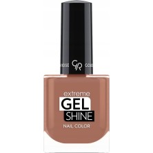 Nacario Golden Rose Extreme Gel Shine Nail Color - 49 - Jel Görünümlü Parlak Oje 10.2 ml
