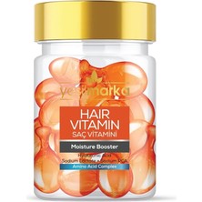 Nacario Yeşilmarka Saç Vitamini – Moisture Booster