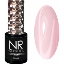 Nacario Nail Republic Kalıcı Oje 10ML 048