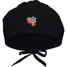 Nacario Sevimli Sincap Cerrahi Bone
