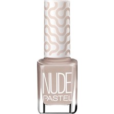 Nacario Pastel Nude Oje 755, 13 ml
