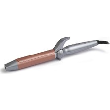 Nacario Relux RC6932 Procare Comfort 32 mm 210°C Iyonik Keratin Korumalı Saç Maşası