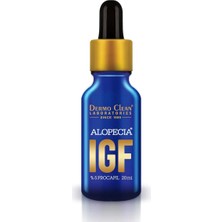 Nacario Alopecia Igf – Procapil Serum 20 ml