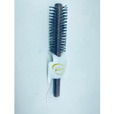 Nacario Liva 503 Isıya Dayanıklı Fön Fırçası Tarak