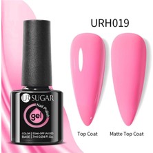 Nacario Ursugar Ur Sugar Kalıcı Oje 7 ml URH019 2769