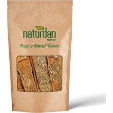 Nacario Naturdan Kına Kına Ağacı Kabuğu 100 gr