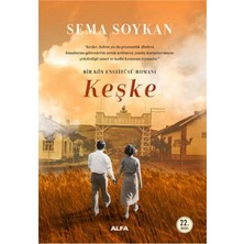 TeknoKapsül Alfa Yayınları Keşke