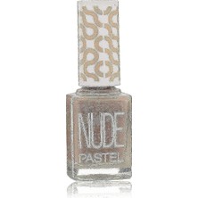 Nacario Pastel Nude Oje 760, (13 Ml)