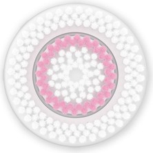 Nacario Clarisonic Mia 1, Mia 2, Mia Fit, Alpha Fit, Smart Profile Uplift ve Alpha Fit x Için Radiance Yüz Temizleme Fırçası Başlığının Değiştirilmesi