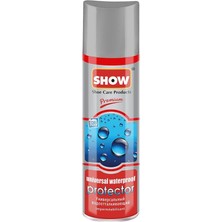 Nacario Show- Su Itici Sprey 250ML-ŞEFFAF-250ML