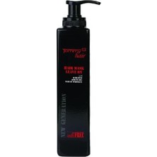 Nacario Tommy G Keratın Leave On Mask Tg 300ML - Keratin Maskede Tg 300ML Bırakın