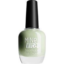 Nacario Minevital Minty - Nefes Alan Oje, Breathable, Water Permeable 15 ml (42)