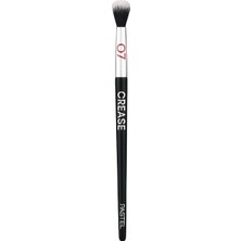 Nacario Pastel Crease Brush - Dağıtma Fırçası 07