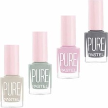 Nacario Pastel Pure Oje