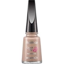 Nacario Flormar Quick Dry Oje No:qd 13 Delist