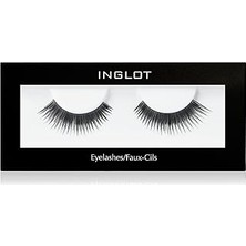 Nacario Doğal Görünümlü Takma Kirpik – Eyelashes 84SSI