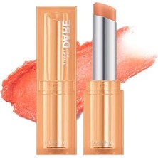 Nacario Mıssha Dudaklara Yoğun Bakım Yapan Renkli Dudak Balmı Dare Tint Lip Balm (03 Coral Look)