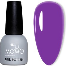 Nacario Momo Professional Kalıcı Oje K051 Menekşe 14 ml
