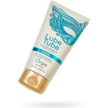 Nevamel® Orgie Lube Tube Cool – Serinletici Kayganlaştırıcı Jel 150 ml (KOD:150)