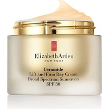 Nacario Elizabeth Arden Advanced Ceramide Lift And Firm Day Cream Spf 15 Gündüz Kremi 50ML, 5001427374