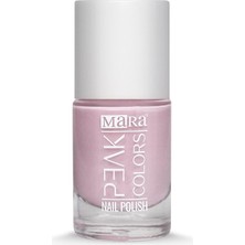Nacario Mara Kozmetik Peak Colors Oje 004