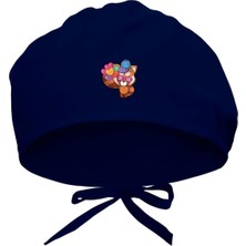 Nacario Sevimli Sincap Cerrahi Bone