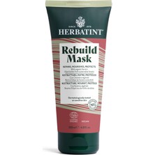 Nacario Rebuild Mask Repairing Mask Organic 200ML
