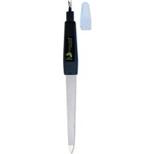 Nacario Nascita 05 Sıyırıcı Tırnak Törpüsü 17 cm