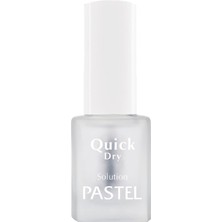 Nacario Pastel Quıck Dry, 13 ml