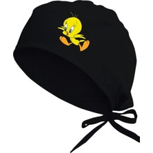 Nacario Tweety Cerrahi Bone