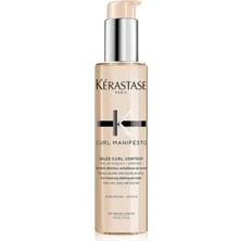 Nacario Kerastase Curl Manifesto Kıvırcık Saçlar Için Jel Krem, 150 ml
