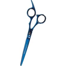 Nacario Trina Mavi Berber Makası 6,5 Inch - 46