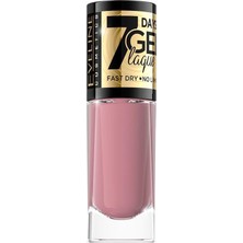 Nacario Eveline Laque Naıl Polısh 42 8 ml Pembe