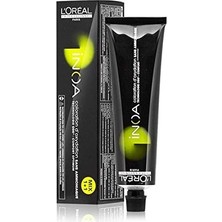 Nacario L'oréal Professionnel Paris Inoa Saç Boyası Yeni Amonyaksız Vegan 6.8 Koyu Kumral Mocha 60ML