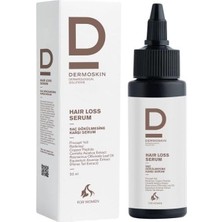 Nacario Dermoskin Saç Serumu Kadın 50 ml