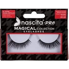 Nacario Nascita Magical Takma Kirpik - 151