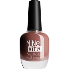 Nacario Minevital Terra - Nefes Alan Oje, Breathable, Water Permeable 15 ml (48)