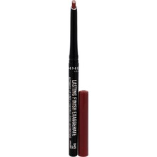 Nacario Dudak Kalemi - Lasting Finish Auto Lipliner Epicburgund