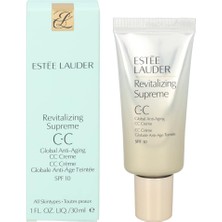 Nacario Estée Lauder Revitalizing Supreme Yaşlanma Karşıtı cc Krem SPF10-30ML