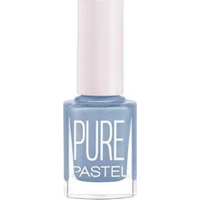 Nacario Pastel Pure Oje 612