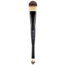 Nacario Flormar Duo Foundation Brush-Çift Taraflı Fondöten ve Kapatıcı Fırçası