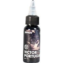 Nacario Radiant Colors Victor Portugal Ink V1 Dövme Boyası 1oz (30 Ml)