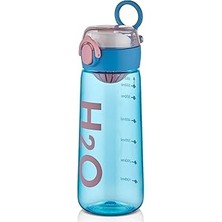 Nacario The Mia Detox Matara Mavi 660 ml 76037
