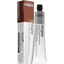 Nacario L'oreal Professıonnel Parıs Majirel Absolu 7.35 50ML V049