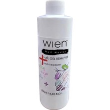 Nacario Tırnak Remover Kalıcı Oje Çıkarıcı 250ML Rb
