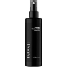 Nacario Farmasi Vfx Pro Makyaj Sabitleyici Sprey 125 ml