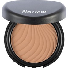 Nacario Flormar Compact Powder 11G