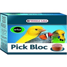 Nacario Versele Laga Orlux Pick Blok Bird Kuş Yemi 350 G