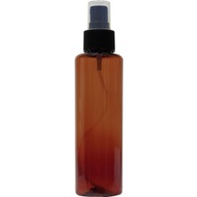 Nacario Paradise Boş Pet Şişe Ambalaj 150 ml & Valf Sprey Amber 3 Adet
