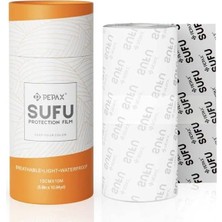 Nacario Pepax Sufu - Dövme Sonrası Koruyucu Bant Film - 15CMX10M